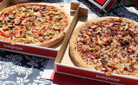 TELEPIZZA